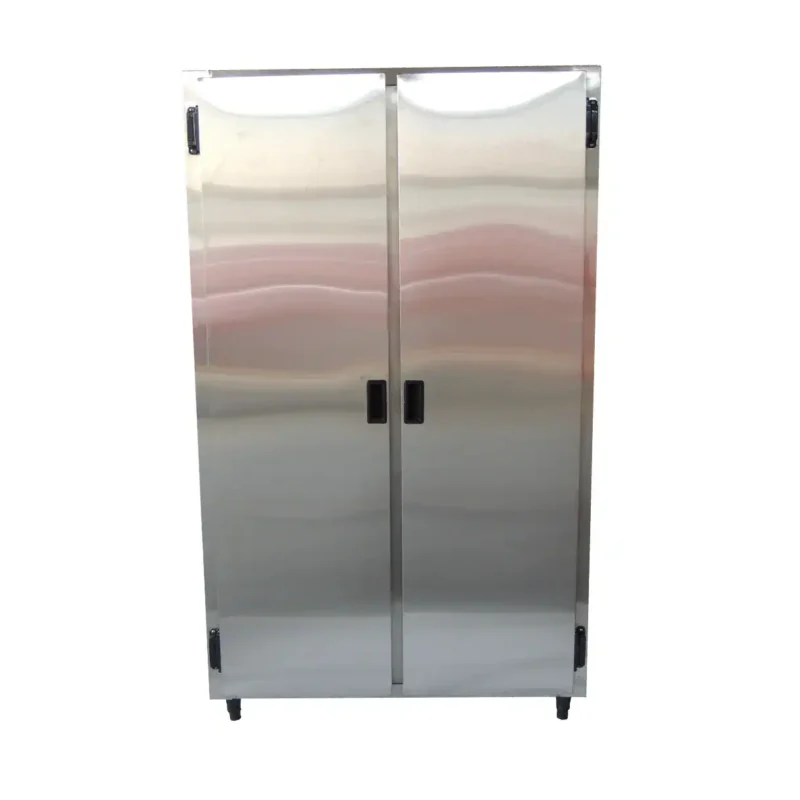 Armário Vertical 2 Portas (Promoção)