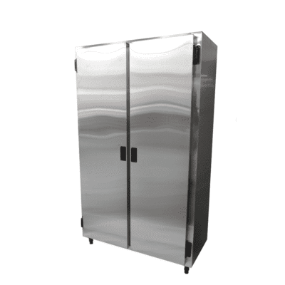 Armário Vertical com 2 Portas