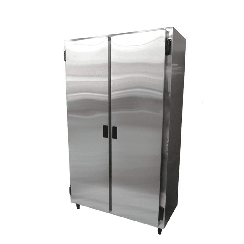 Armário Vertical com 2 Portas