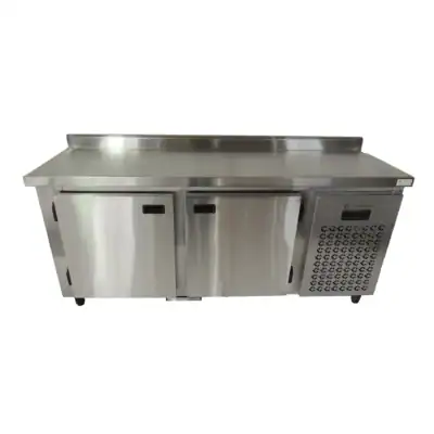 Balcão Refrigerado 2 Portas