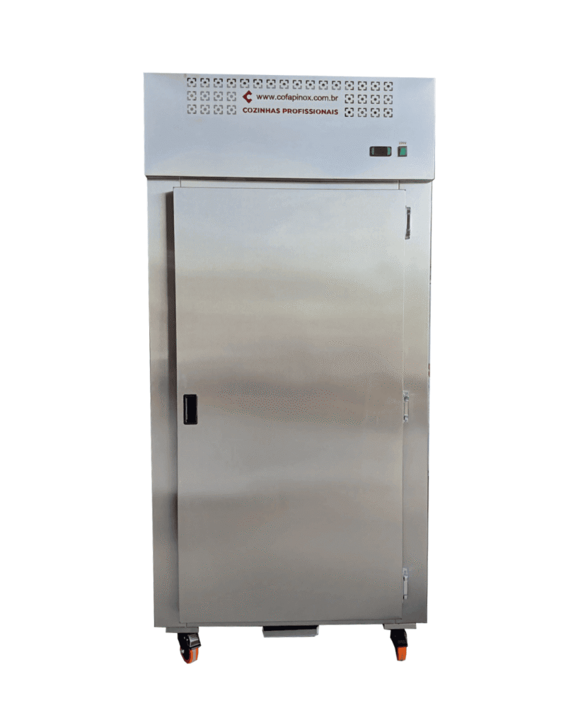 Geladeira Vertical com 1 Porta