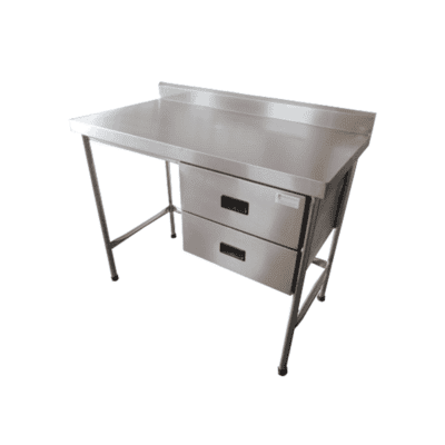 Mesa com Gaveta