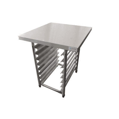Mesa Rack