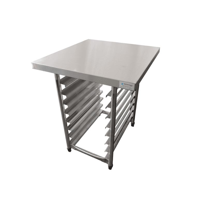 Mesa Rack