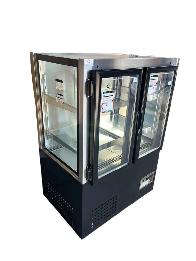 Vitrine Refrigerada