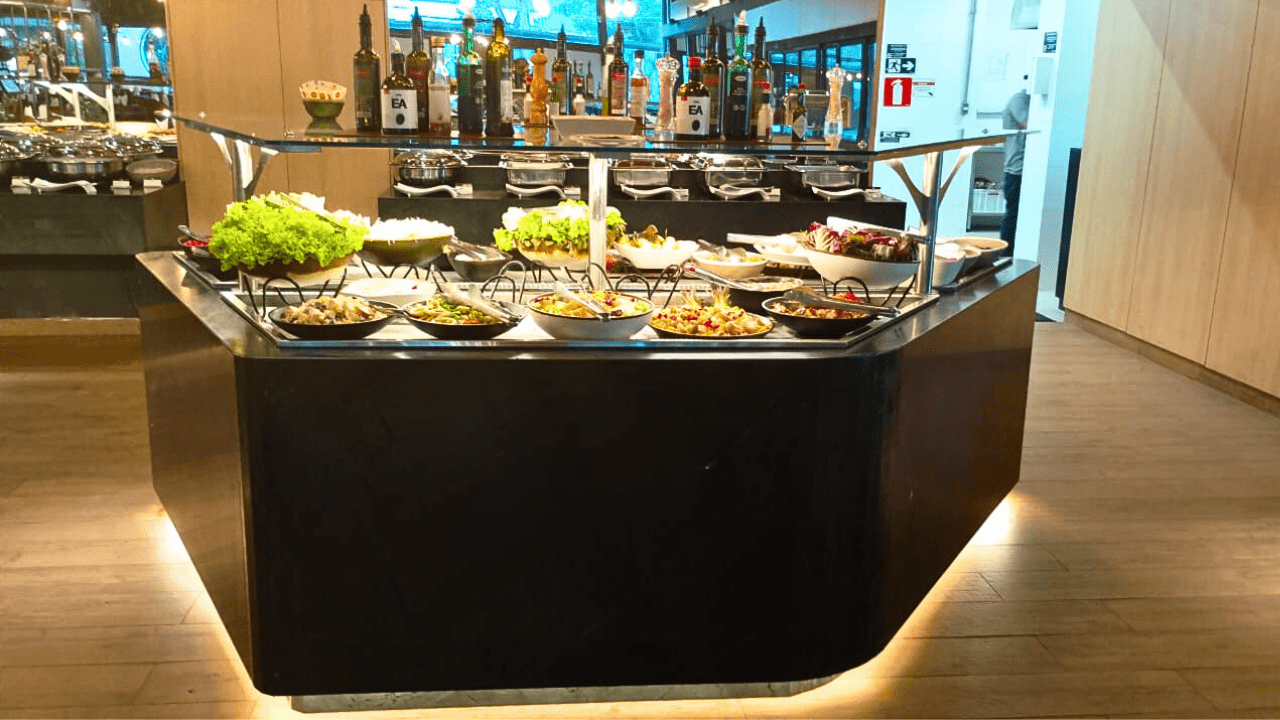 Churrascaria Sal e Brasa