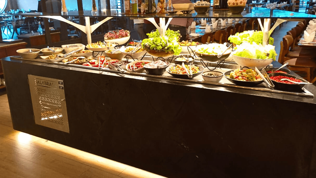 Churrascaria Sal e Brasa