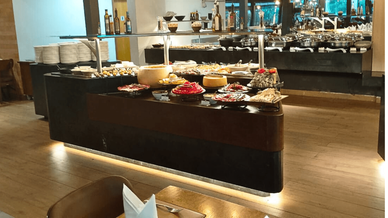 Churrascaria Sal e Brasa