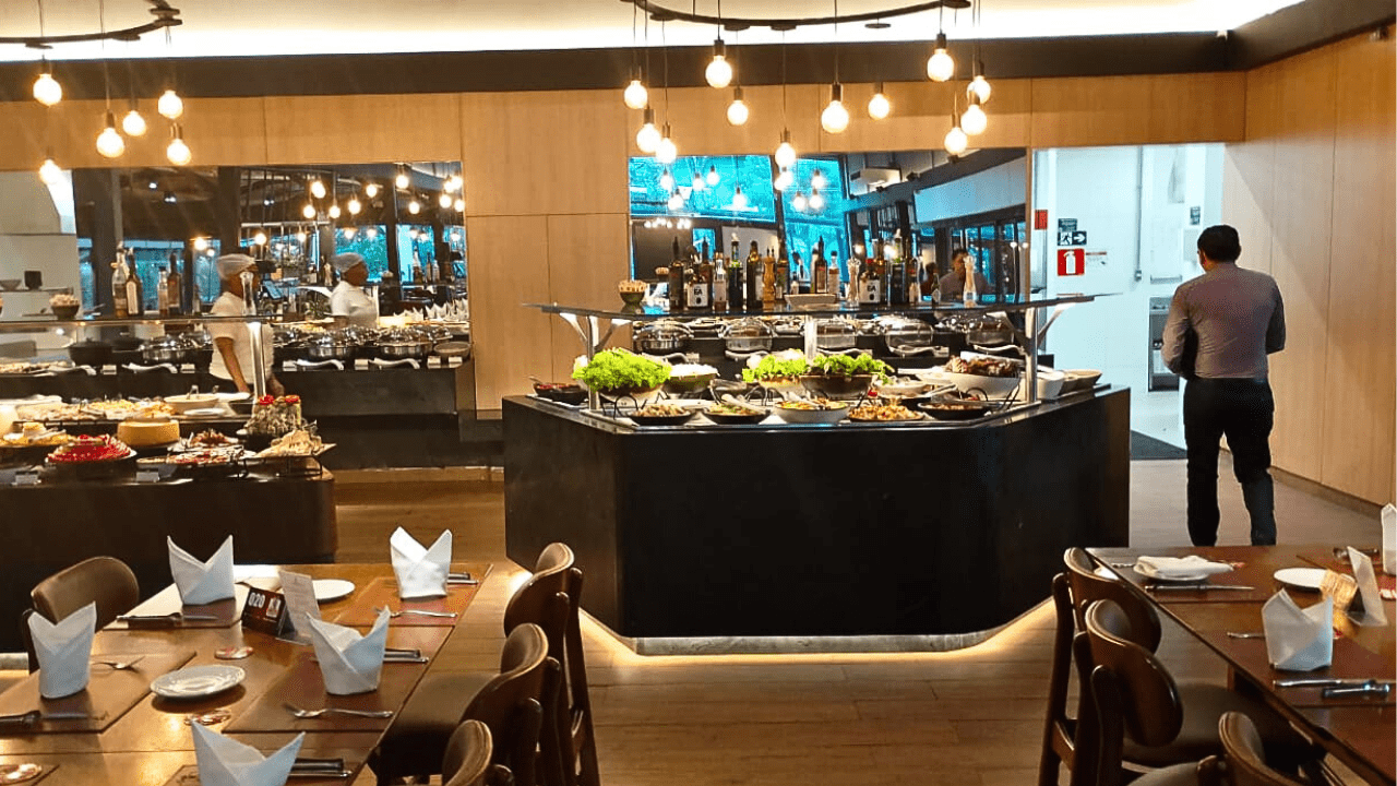 Churrascaria Sal e Brasa