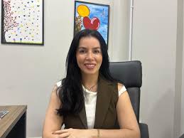 Patricia Alves Rodrigues