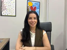 Patricia Alves Rodrigues