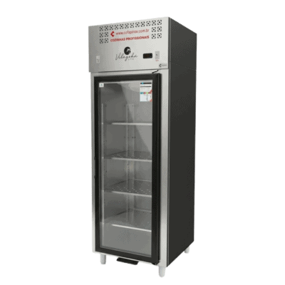 Refrigerador Expositor 1 Porta