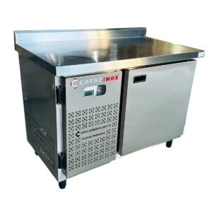 Balcão Refrigerado Horizontal 1 Porta