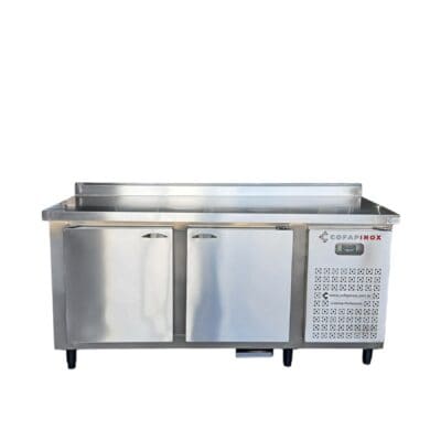 Balcão Refrigerado 2 Portas