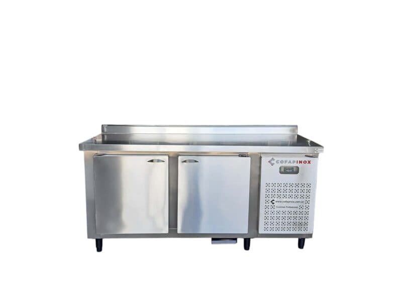 Balcão Refrigerado 2 Portas