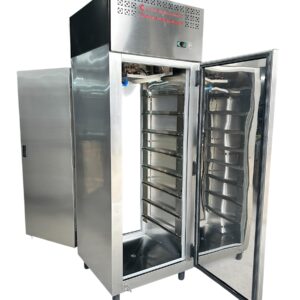 Pass Trough Refrigerado