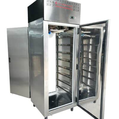 Pass Trough Refrigerado