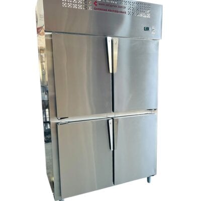 Geladeira Industrial 4 Portas