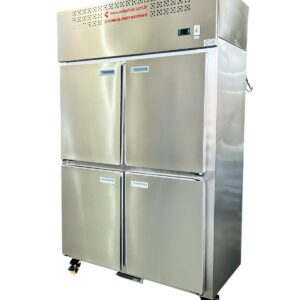 Geladeira Industrial 4 Portas