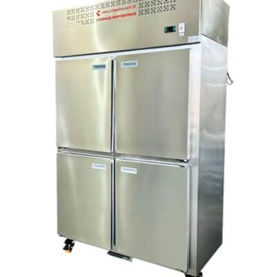 Geladeira Industrial 4 Portas